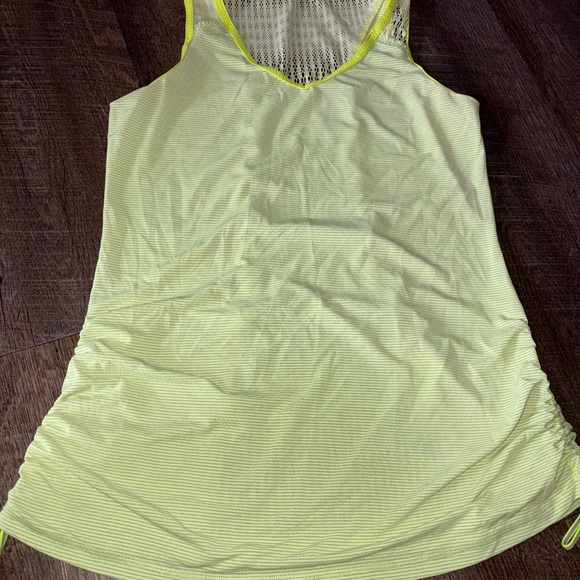 Lululemon tank top - Picture 1 of 3